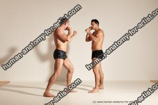 fighting duo reference 04 03